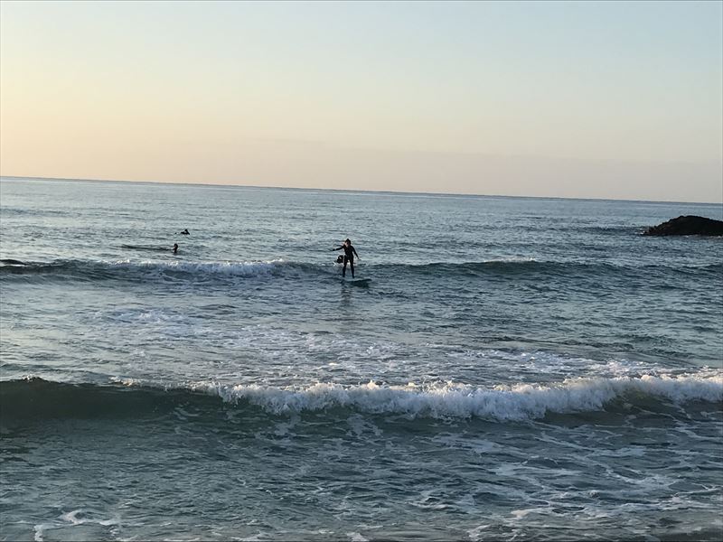 奄美大島サーフィンスクール