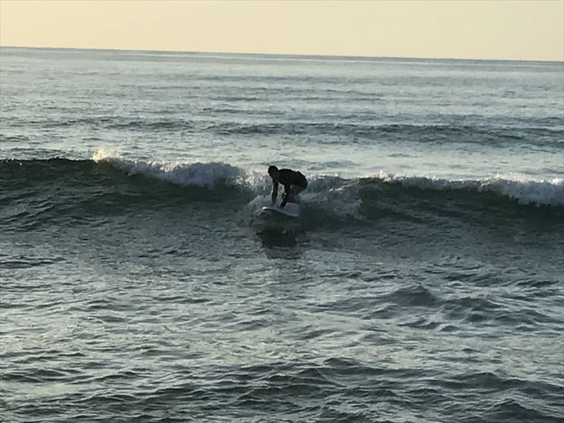 奄美大島サーフィンスクール